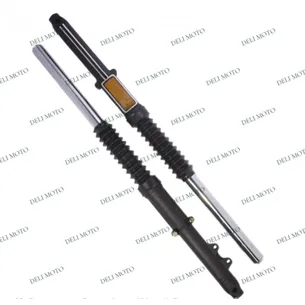 Амортизатор передний, (п+л) Shineray FORESTER (XY150GY-17)