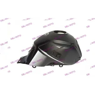 Бак топливный черный SPARK SP200R-27