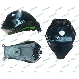 Бензобак Loncin LX250GS-2A