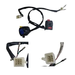 Блок кнопок Spark SP200R-26
