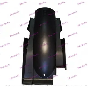 Брызговик заднего крыла SPARK SP200R-27