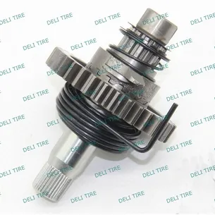 Вал кик-стартера KOVI NC250-4T PRO