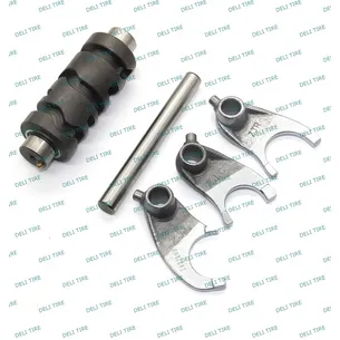 Вилка переключения передач в сборе KOVI CB250-4T LITE
