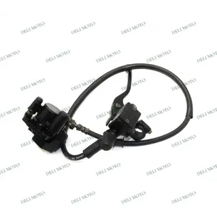 Гидравлика пер. торм. в сборе Shineray FORESTER (XY150GY-17)