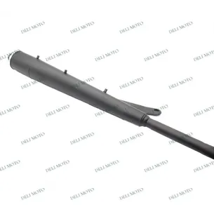 Глушитель в сборе Shineray FORESTER (XY150GY-17)