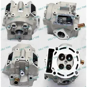 Головка цилиндра (пустая) KOVI NC250-4T PRO