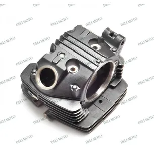 Головка цилиндра Shineray FORESTER (XY150GY-17)