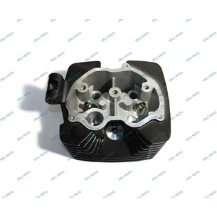 Головка цилиндра SHINERAY X-TRAIL 200 (XY200GY-9A)