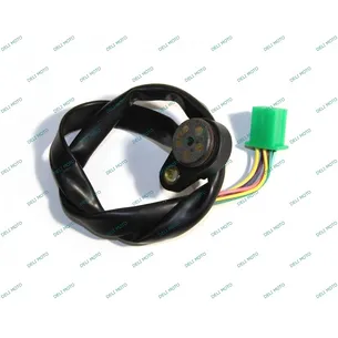 Датчик переключения передач SHINERAY X-TRAIL 200 (XY200GY-9A)