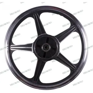 Диск задний R18*1,85J Shineray FORESTER (XY150GY-17)