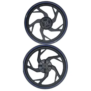 Диск задний Spark SP200R-28