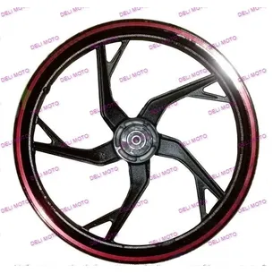 Диск переднего колеса SPARK SP200R-27