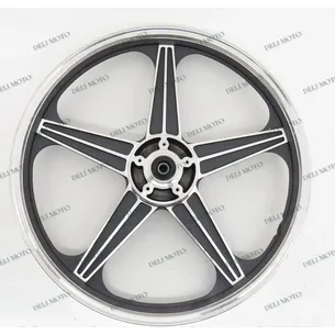 Диск передний R18*1,4J Shineray FORESTER (XY150GY-17)