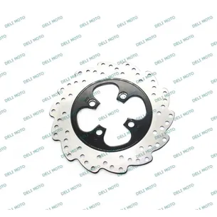 Купить Диск тормозной задний Shineray XY250GY-9А , цена 762 грн