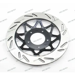 Диск гальмівний передній Shineray FORESTER (XY150GY-17)