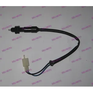 Жабка заднего тормоза SPARK SP200R-27