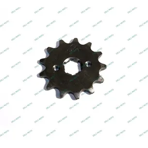 Звезда ведущая 428*14 SHINERAY X-TRAIL 200 (XY200GY-9A)