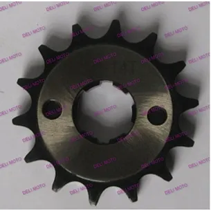 Звезда ведущая передняя (приводная) 428x14T SPARK SP200R-27