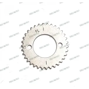 Звезда распредвала Shineray FORESTER (XY150GY-17)
