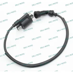 Катушка зажигания FORTE FT 250-H3