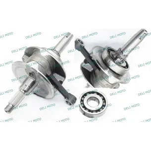 Коленвал в сборе FORTE FT 250-H3