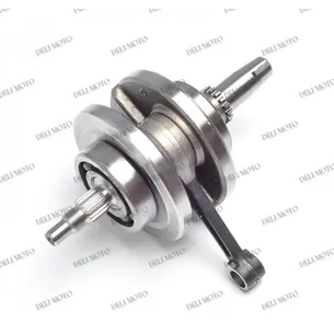 Коленвал в сборе Shineray FORESTER (XY150GY-17)