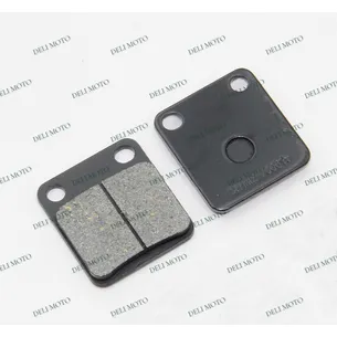 Колодки тормозные передние Shineray FORESTER (XY150GY-17)