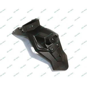 Крыло заднее (под номерной знак) SHINERAY X-TRAIL 200 (XY200GY-9A)