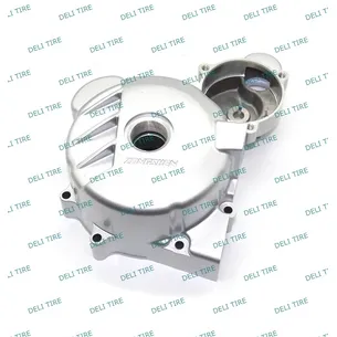 Крышка двигателя левая KOVI CB250-4T LITE