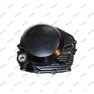 Крышка двигателя, (правая) SHINERAY X-TRAIL 200 (XY200GY-9A)