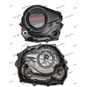 Крышка картера правая Spark SP200R-25