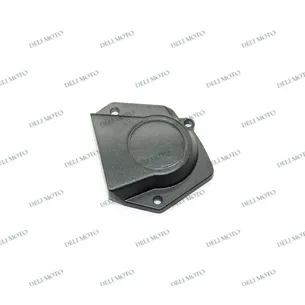 Крышка масляного фильтра Shineray FORESTER (XY150GY-17)