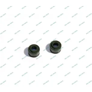 Маслосъемные колпачки (2шт) SHINERAY X-TRAIL 200 (XY200GY-9A)