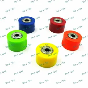 Натяж. ролик привод. цепи М8 KOVI CB250-4T LITE