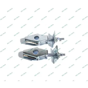 Натяжители приводной цепи (л+п) SHINERAY X-TRAIL 200 (XY200GY-9A)
