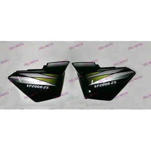 Облицовка боковая Spark SP200R-25 (пара)