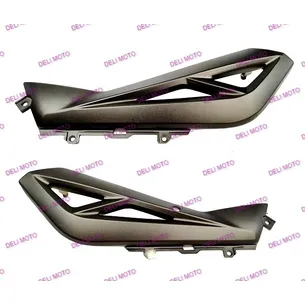 Облицовка декоративная нижняя SPARK SP200R-27 (пара)
