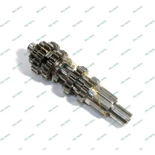 Первичный вал КПП в сборе SHINERAY X-TRAIL 200 (XY200GY-9A)