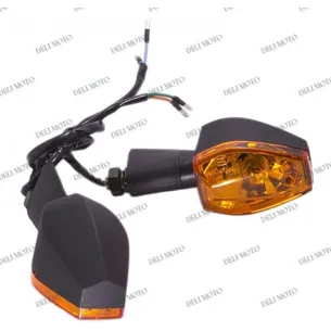Повороты (п+л) Shineray FORESTER (XY150GY-17)