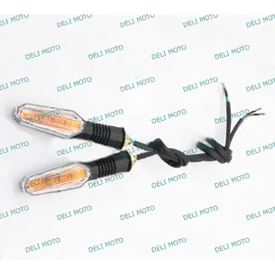 Повороты задние (л+п) FORTE FT 250-H3