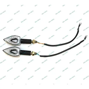 Повороты задние (л+п) SHINERAY X-TRAIL 200 (XY200GY-9A)