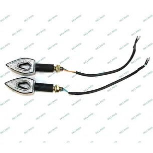 Повороты передние (л+п) SHINERAY X-TRAIL 200 (XY200GY-9A)