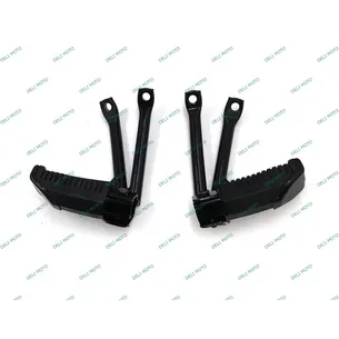 Подножка пассажира (П+Л) SHINERAY X-TRAIL 200 (XY200GY-9A)