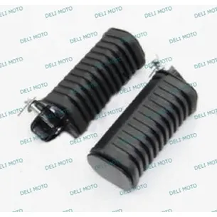 Подножки водителя (л+п) FORTE FT 250-H3