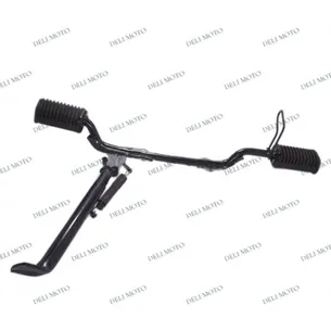 Подножки водителя в сборе Shineray FORESTER (XY150GY-17)