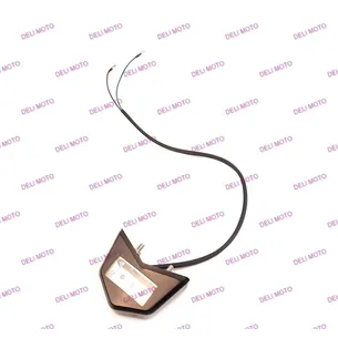 Подсветка номерного знака SPARK SP200R-27