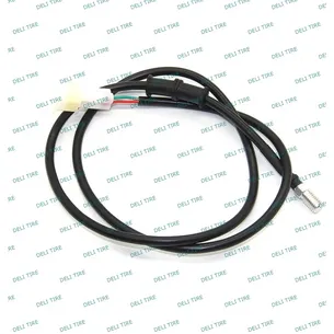 Привод спидометра (электронный) KOVI NC250-4T PRO