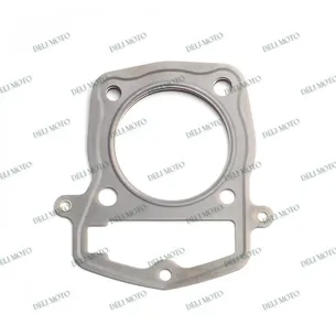 Прокладка головки цилиндра Shineray (мет.) Shineray FORESTER (XY150GY-17)