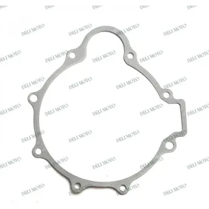 Прокладка крышки двигателя, (левая) Shineray FORESTER (XY150GY-17)