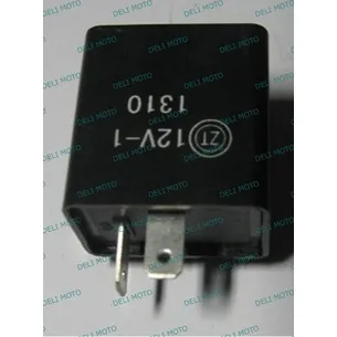 Реле поворотов FORTE FT 250-H3